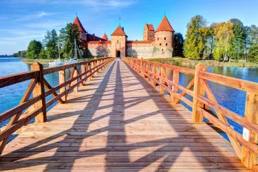 Trakai