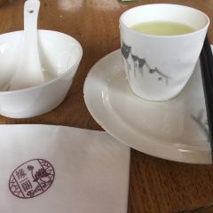 缘一閣·湖景本帮菜(灵山景区拈花湾店)張用戶圖片