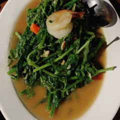 Khaomao - Khaofang Restaurant Maesot 여행 사진