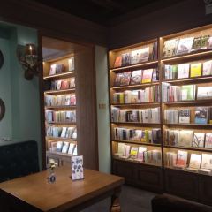 鹿森书店(上下杭店) User Photo