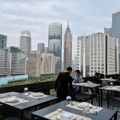 Mercato (Guangzhou) User Photo