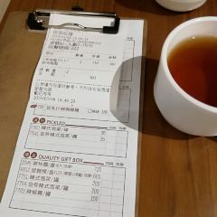Shuanglian Sweet Rice Ball User Photo