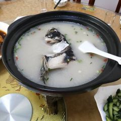 张家鱼馆(万佛湖店) User Photo