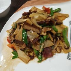 Longfenghuicailou (yinxiang) User Photo