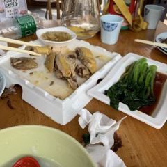 京粤茶楼 User Photo