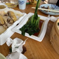 京粤茶楼 User Photo