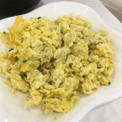 靈山蔬食館張用戶圖片