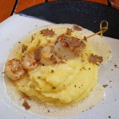 RIZZI The Restaurant User Photo