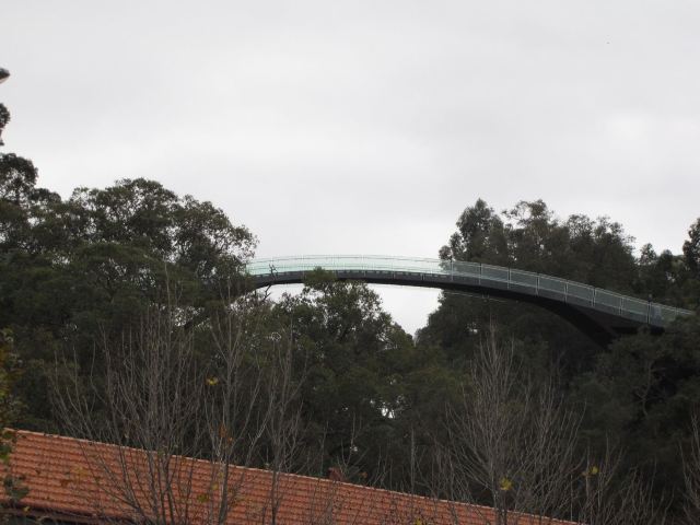 Perth Museum