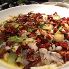 粮策·觅味江南(世纪东方店) User Photo
