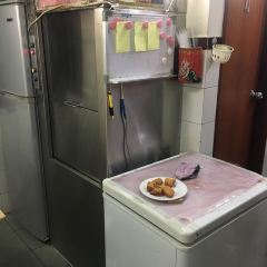 Restaurante Birmanes Nga Heong User Photo