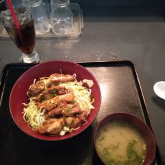 ハイウェイ食堂張用戶圖片