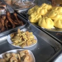 小巷茶店 여행 사진