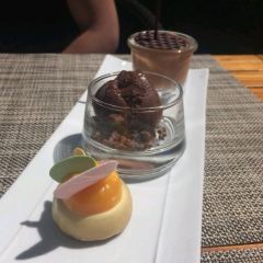 Serre Restaurant User Photo