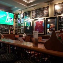 The Sportsman Pub User Photo