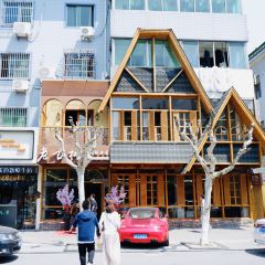老古树餐厅(历史景点店) User Photo