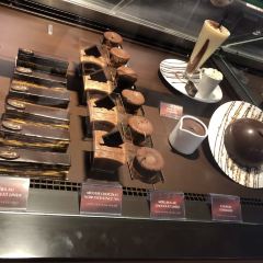 Lindt張用戶圖片