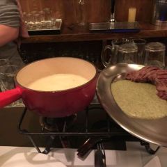 Cafe Bern User Photo