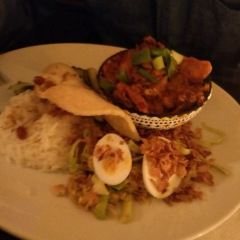 Cafe Kadijk User Photo