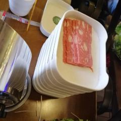 Lafeibaozizhu Barbecue (jiangnan) User Photo
