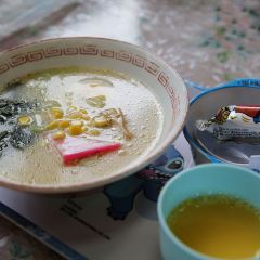 Ganso sea grapes User Photo