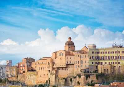 Cattedrale di Santa Maria Assunta e Santa Cecilia