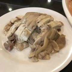 第一楼灌汤包(寺后街店) 여행 사진