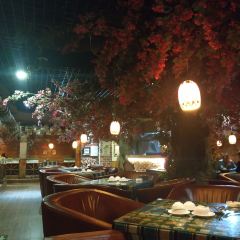 生态主题餐厅新疆菜(和田店) User Photo