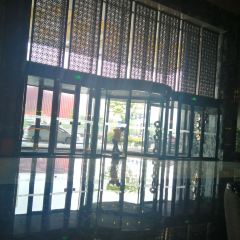 富力萬達嘉華酒店·自助餐張用戶圖片