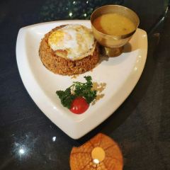 THIRD EYE RESTAURANT 여행 사진