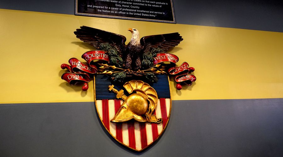 ニューヨーク ユナイテッド ステーツ ミリタリー アカデミー 評判 案内 トリップドットコム