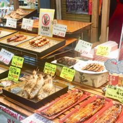 Oumicyoukaisen'ichibaryouri Ichi No Kura User Photo