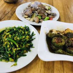 兴欣阁食店 여행 사진