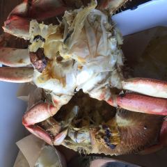 Bubba Gump Shrimp Co.  (SANTA MONICA PIER) User Photo