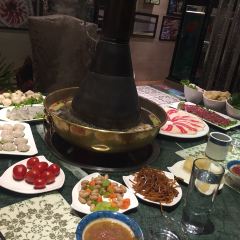 菌香原健康主题火锅(河东店) User Photo