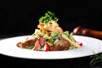 SURE唯尚花园西餐厅