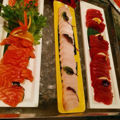 C&D Hotel Xiamen Lv Ting Buffet User Photo