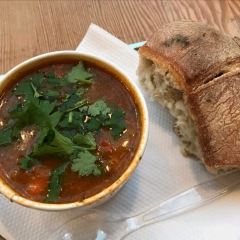 Soup en Zo(Spiegel) User Photo