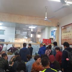 秦豫肉夾饃（騾馬市總店）張用戶圖片