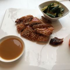 Man Ho User Photo