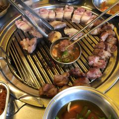 88 pork User Photo