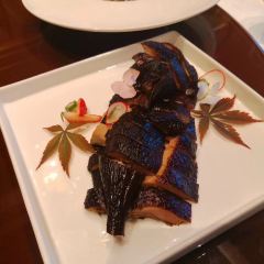 恒邦艾美度假酒店新食谱西餐厅 ảnh của người dùng