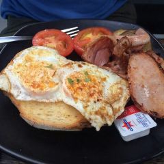 Banff User Photo