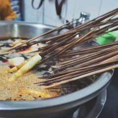 李串串老店·李杰一家三口(解放碑总店) User Photo