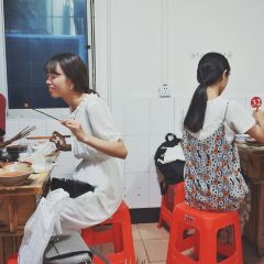 李串串老店·李杰一家三口(解放碑总店) User Photo