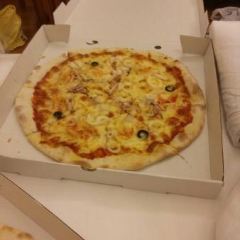 Pizza Taxi Phu Quoc張用戶圖片
