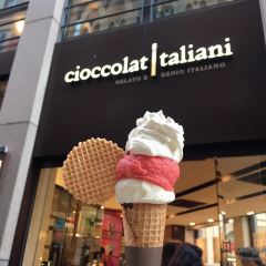 CIOCCOLATITALIANI DUOMO - MILANO 여행 사진