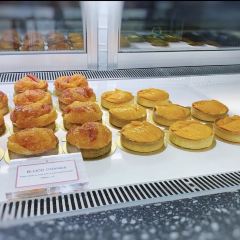 L'Cheese Factory User Photo