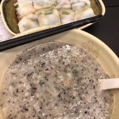QINGZHOU 여행 사진