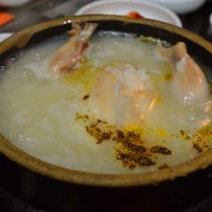 예촌삼계탕 User Photo